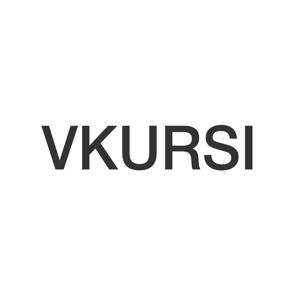 Система VKURSI ліцензія «Повний доступ Pro» на 12 місяців - 3 користувачі (1+2)